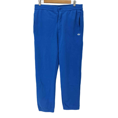 アディダス adidas SHMOO HEAVYWEIGHT TREFOIL PANTS メンズ JPN:XL
