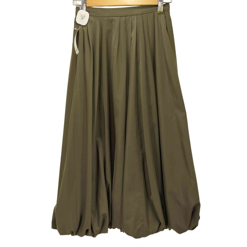 リリーブラウン Lily Brown 23AW ライトツイルバルーンスカート レディース JPN:0