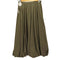 リリーブラウン Lily Brown 23AW ライトツイルバルーンスカート レディース JPN:0