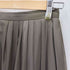 リリーブラウン Lily Brown 23AW ライトツイルバルーンスカート レディース JPN:0