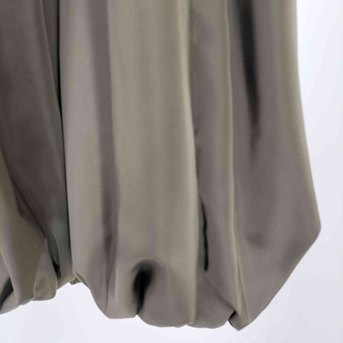 リリーブラウン Lily Brown 23AW ライトツイルバルーンスカート レディース JPN:0