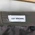 リリーブラウン Lily Brown 23AW ライトツイルバルーンスカート レディース JPN:0