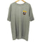 パウエルペラルタ POWELL PERALTA 00S ©2009 スカルプリント クルーネック S/S Tシャツ メンズ L