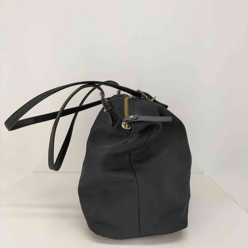 ケイトスペード Kate spade フロントロゴ トートバッグ レディース