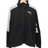 プーマ PUMA ワンポイントプリントトラックジャケット メンズ S