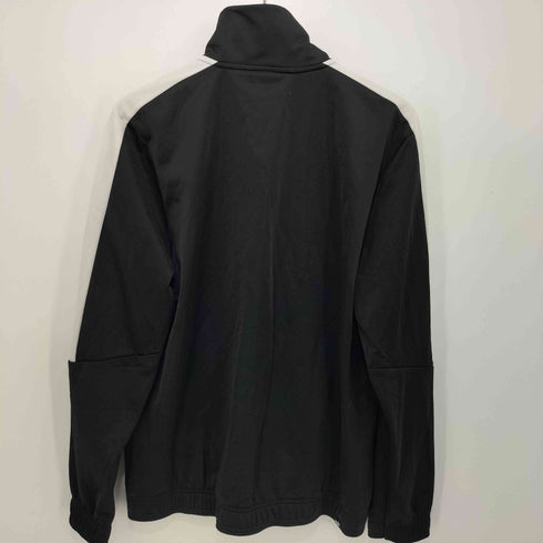 プーマ PUMA ワンポイントプリントトラックジャケット メンズ S