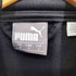 プーマ PUMA ワンポイントプリントトラックジャケット メンズ S