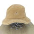 カンゴール KANGOL Plush Rap Hat フリース ボア バケットハット レディース JPN:L