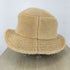 カンゴール KANGOL Plush Rap Hat フリース ボア バケットハット レディース JPN:L