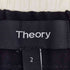 セオリー theory ライトサキソニー2 クリーンクロップ レディース JPN:2