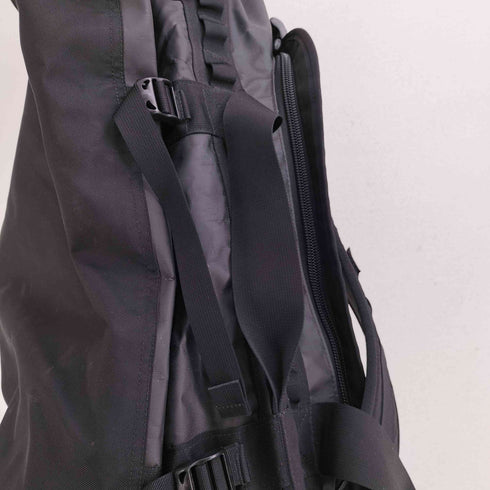 ザノースフェイス THE NORTH FACE AT1D traveltools T122 T522 ダッフル メンズ
