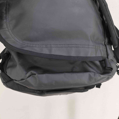 ザノースフェイス THE NORTH FACE AT1D traveltools T122 T522 ダッフル メンズ