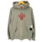 シュプリーム Supreme 20AW Cross Box Logo Hooded Sweatshirt メンズ import:L