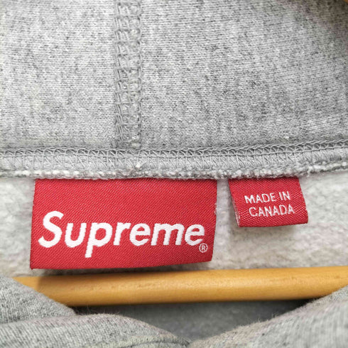 シュプリーム Supreme 20AW Cross Box Logo Hooded Sweatshirt メンズ import:L