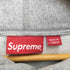 シュプリーム Supreme 20AW Cross Box Logo Hooded Sweatshirt メンズ import:L