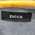 ズッカ ZUCCa デザインコットンカーディガン レディース JPN:M