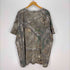 カーハート Carhartt リアルツリーカモ クルーネックT メンズ 3XL