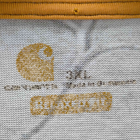カーハート Carhartt リアルツリーカモ クルーネックT メンズ 3XL