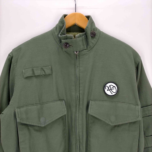 ユニオンロサンゼルス Union Los Angeles KOWGA LIMITED JACKET ユニセックス メンズ JPN:1