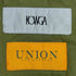 ユニオンロサンゼルス Union Los Angeles KOWGA LIMITED JACKET ユニセックス メンズ JPN:1