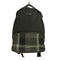 ブラックレーベルクレストブリッジ BLACK LABEL CRESTBRIDGE ト―ナルパーシャルツイルクレストブリッジチェックバックパック メンズ ONE SIZE