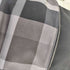 ブラックレーベルクレストブリッジ BLACK LABEL CRESTBRIDGE ト―ナルパーシャルツイルクレストブリッジチェックバックパック メンズ ONE SIZE