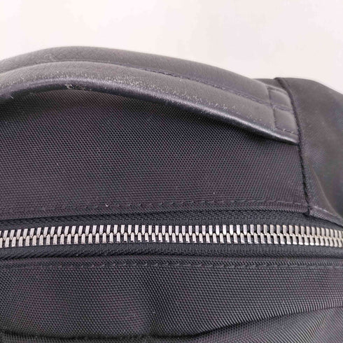 ブラックレーベルクレストブリッジ BLACK LABEL CRESTBRIDGE ト―ナルパーシャルツイルクレストブリッジチェックバックパック メンズ ONE SIZE