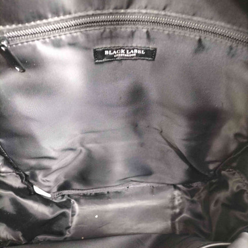 ブラックレーベルクレストブリッジ BLACK LABEL CRESTBRIDGE ト―ナルパーシャルツイルクレストブリッジチェックバックパック メンズ ONE SIZE