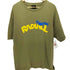 ラディアル RADIALL プリント S/S Tシャツ メンズ JPN:XL