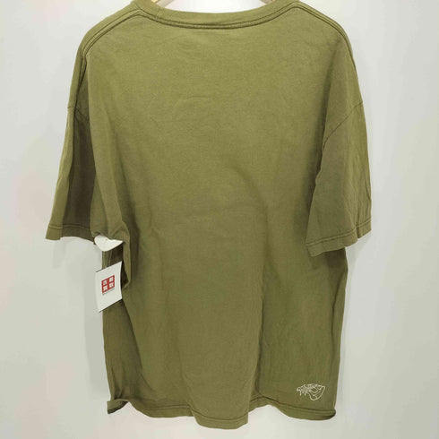 ラディアル RADIALL プリント S/S Tシャツ メンズ JPN:XL