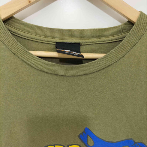 ラディアル RADIALL プリント S/S Tシャツ メンズ JPN:XL
