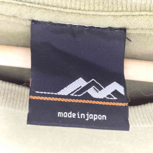 ラディアル RADIALL プリント S/S Tシャツ メンズ JPN:XL