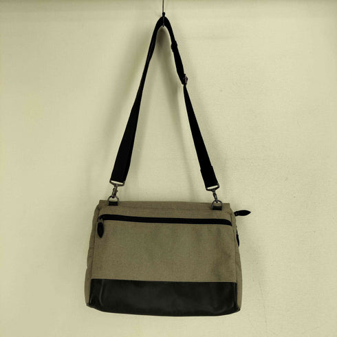 タケオキクチ TAKEO KIKUCHI 2WAY クラッチショルダーバック メンズ ONE SIZE