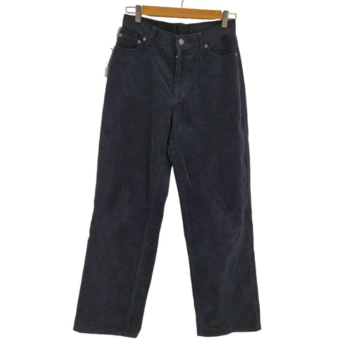 KOWGA CORDUROY STRAIGHT PANTS レディース JPN:2