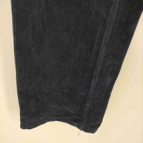 KOWGA CORDUROY STRAIGHT PANTS レディース JPN:2