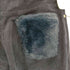 KOWGA CORDUROY STRAIGHT PANTS レディース JPN:2