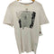 ヴォルコム VOLCOM スカル プリント S/S Tシャツ メンズ import:M