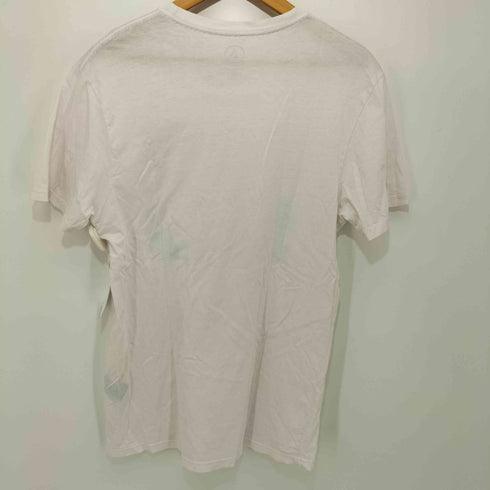 ヴォルコム VOLCOM スカル プリント S/S Tシャツ メンズ import:M