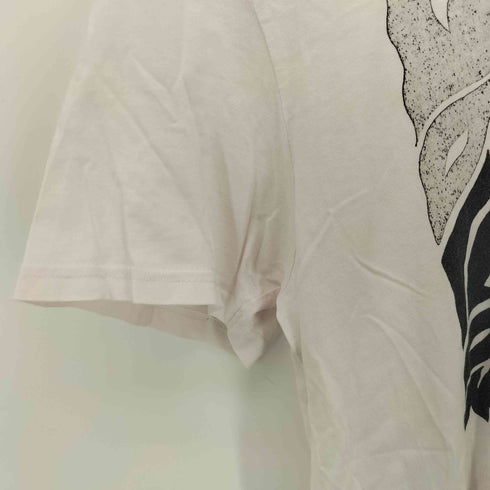 ヴォルコム VOLCOM スカル プリント S/S Tシャツ メンズ import:M