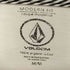 ヴォルコム VOLCOM スカル プリント S/S Tシャツ メンズ import:M