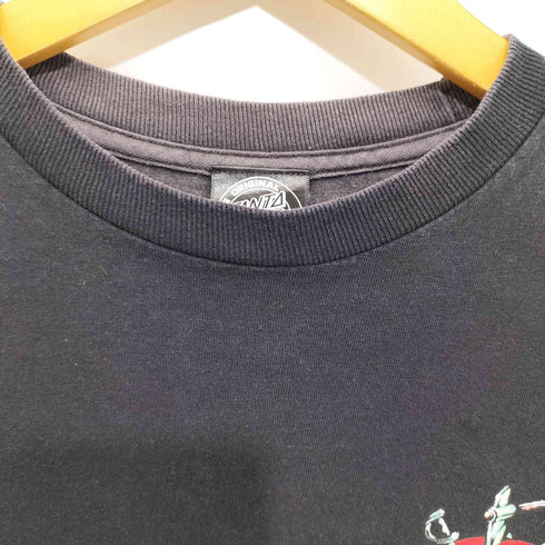 サンタクルズ SANTA CRUZ 両面プリント S/S Tシャツ メンズ M