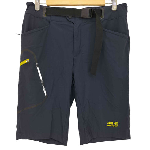 ジャックウルフスキン JACK WOLFSKIN FLEXSHIELD ショーツ メンズ JPN:XL