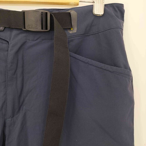 ジャックウルフスキン JACK WOLFSKIN FLEXSHIELD ショーツ メンズ JPN:XL
