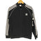 アディダスオリジナルス adidas Originals SST TRACK TOP トレフォイル ロゴ 刺繍 トラック ジャケット ジャージ レディース 160