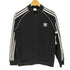 アディダスオリジナルス adidas Originals SST TRACK TOP トレフォイル ロゴ 刺繍 トラック ジャケット ジャージ レディース 160