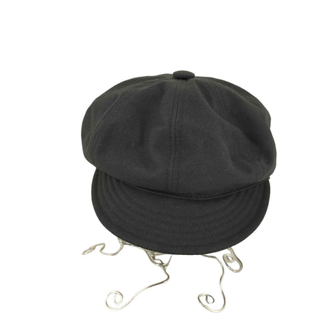 ニューヨークハット NEWYORK HAT&CAP CO. USA製 キャスケット レディース M