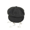 ニューヨークハット NEWYORK HAT&CAP CO. USA製 キャスケット レディース M