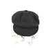 ニューヨークハット NEWYORK HAT&CAP CO. USA製 キャスケット レディース M