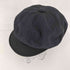 ニューヨークハット NEWYORK HAT&CAP CO. USA製 キャスケット レディース M
