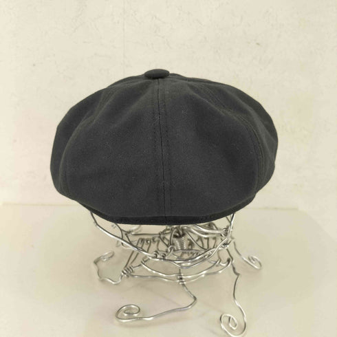 ニューヨークハット NEWYORK HAT&CAP CO. USA製 キャスケット レディース M